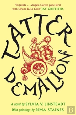 Bertrand.pt - Tatterdemalion