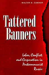 Tattered Banners