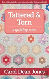 Tattered & Torn