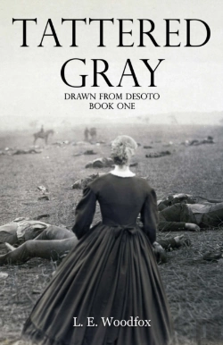Bertrand.pt - Tattered Gray