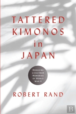 Bertrand.pt - Tattered Kimonos In Japan