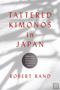 Bertrand.pt - Tattered Kimonos In Japan