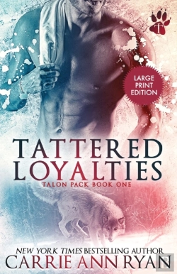 Bertrand.pt - Tattered Loyalties