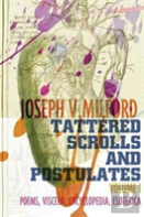 Tattered Scrolls And Postulates
