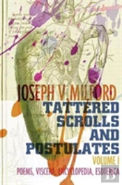 Tattered Scrolls And Postulates