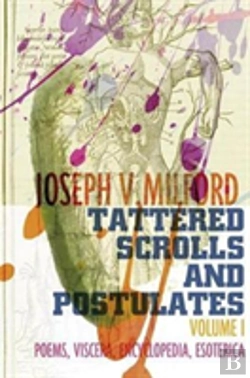 Bertrand.pt - Tattered Scrolls And Postulates