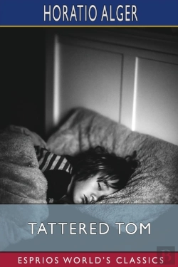 Bertrand.pt - Tattered Tom (Esprios Classics)