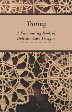 Bertrand.pt - Tatting - A Fascinating Book Of Delicate Lace Designs