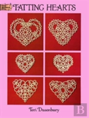 Tatting Hearts