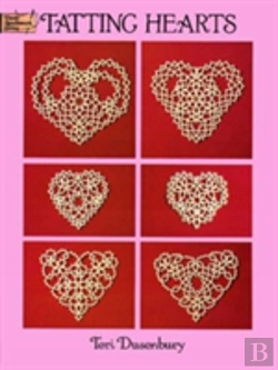 Bertrand.pt - Tatting Hearts