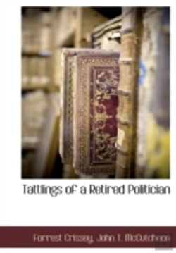 Bertrand.pt - Tattlings Of A Retired Politician