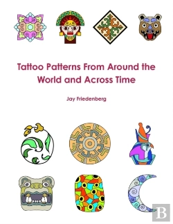 Bertrand.pt - Tatto Patterns From Around The World