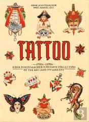 Tattoo - 1730s-1970s
