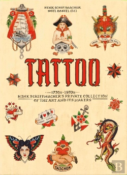 Bertrand.pt - Tattoo - 1730s-1970s