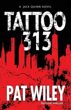Bertrand.pt - Tattoo 313: A Political Thriller
