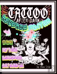 Tattoo After Dark