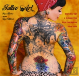 Tattoo Art