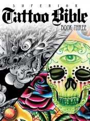 Tattoo Bible Book Three