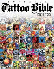 Tattoo Bible Book Two