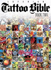 Tattoo Bible Book Two