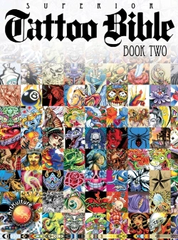 Bertrand.pt - Tattoo Bible Book Two