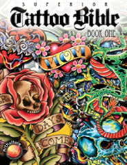 Tattoo Bible