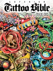 Tattoo Bible