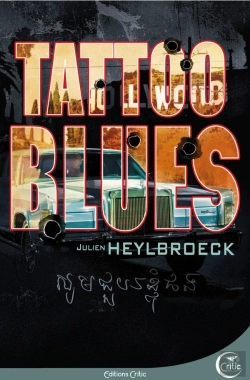 Bertrand.pt - Tattoo Blues