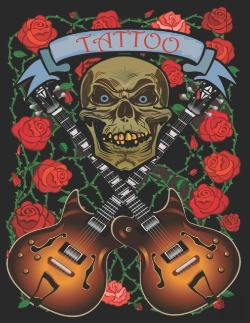 Bertrand.pt - Tattoo