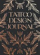 Tattoo Design Workbook