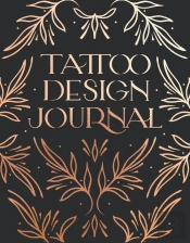 Tattoo Design Workbook
