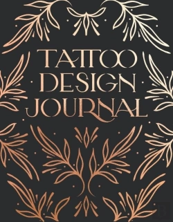 Bertrand.pt - Tattoo Design Workbook