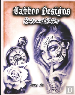 Bertrand.pt - Tattoo Designs Clocks And Watches