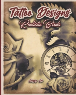 Bertrand.pt - Tattoo Designs Realistic Birds