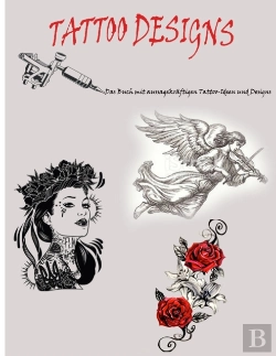 Bertrand.pt - Tattoo Designs