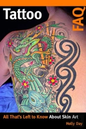 Tattoo Faq