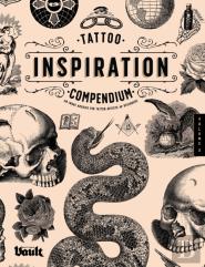 Tattoo Inspiration Compendium
