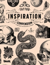 Tattoo Inspiration Compendium