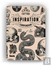 Tattoo Inspiration Compendium Volume 2