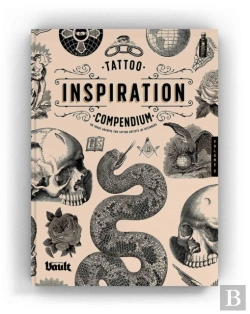 Bertrand.pt - Tattoo Inspiration Compendium Volume 2