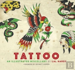 Bertrand.pt - Tattoo