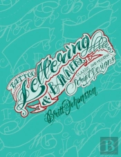 Tattoo Lettering & Banners