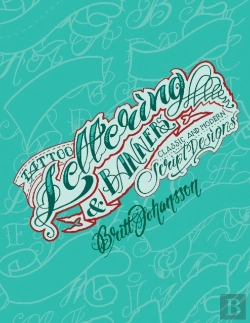 Bertrand.pt - Tattoo Lettering & Banners