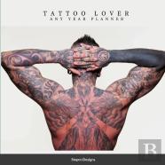 Tattoo Lovers Any Year Planner