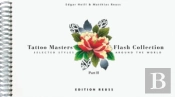 Tattoo Masters Flash Collection