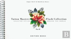 Bertrand.pt - Tattoo Masters Flash Collection