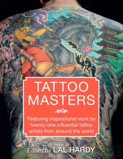 Bertrand.pt - Tattoo Masters