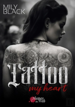 Bertrand.pt - Tattoo My Heart
