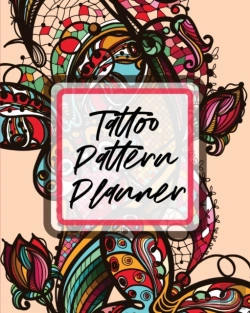 Bertrand.pt - Tattoo Pattern Planner: Cultural Body Ar