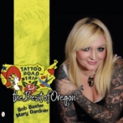 Tattoo Road Trip